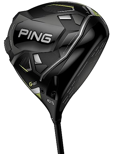 PING Ping Golf Club G430 SFT 10.5* Driver Regular Graphite - Excellent