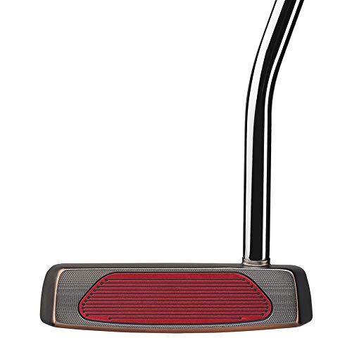 TaylorMade Golf TP Patina DuPage Putter SS Rh 34IN Chrome