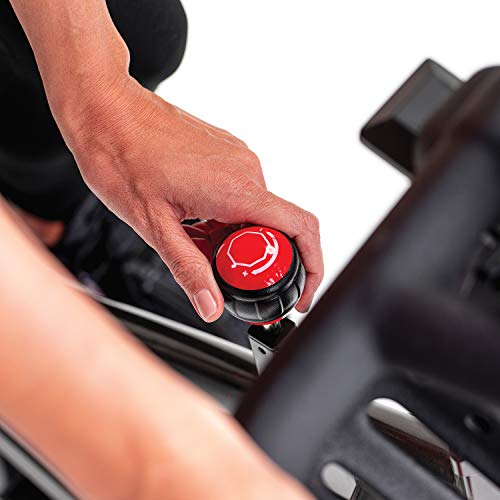Schwinn Fitness IC4 Indoor Cycling Bike Black