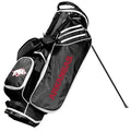 Team Golf NCAA Arkansas Birdie Stand Golf Bag Multi Team Color