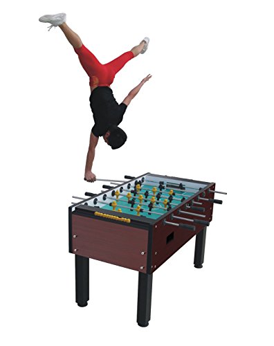 Playcraft Tournament Foosball Table Cherry