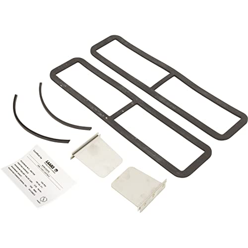 Pentair PENTAIR PAC FAB PUREX LETRO AM R2027801 Pool Cleaner Replacement Part