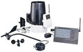 Davis Instruments Vantage Pro2 Wireless Weather Station Black, White