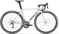 SAVADECK Carbon Road Bike Shimano SORA R3000 18-Speed Derailleur System White