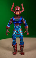Marvel Legends Series 9 Galactus Build A Figure