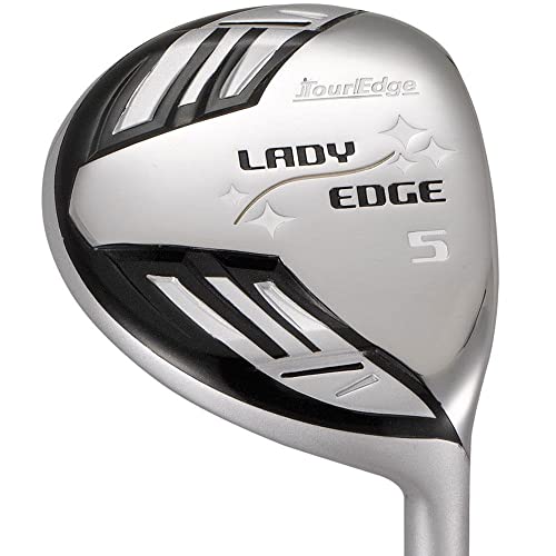 Tour Edge Golf Bazooka 470 Black Complete Set - Graphite - RH