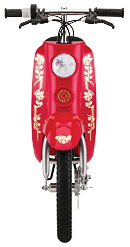 Razor Pocket Mod Bellezza 36V Euro-Style Electric Scooter Bellezza