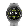 Garmin Approach S70 Premium GPS Golf Watch Powder Gray
