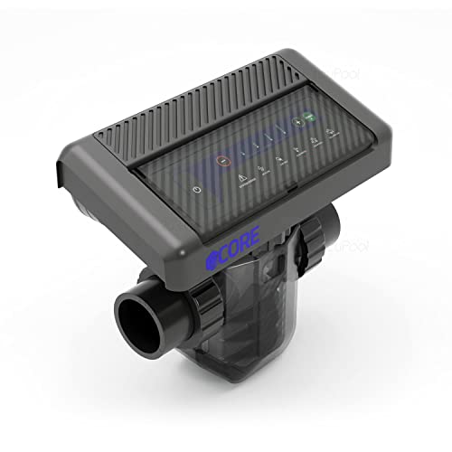 Circupool CORE35 Salt Chlorinator System Multi