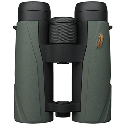Meopta MeoPro Air 10x42 HD Waterproof Lightweight Compact Binoculars Black