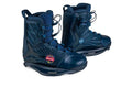 Ronix RXT Intuition Wakeboard Boots Red Bull Massi Edition