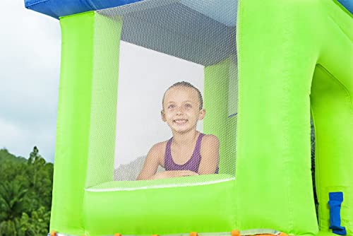 Bestway H2OGO! HydroHangout Kids Inflatable Water Park