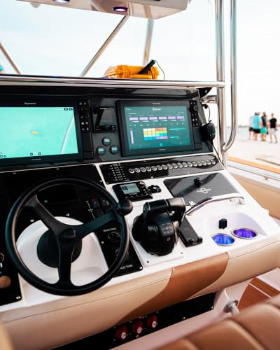 Shadow-Caster Light Commander PLUS V2 Marine LED Lighting Controller RGBW