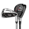 TaylorMade M4 Combo Set Mens Right Hand Graphite