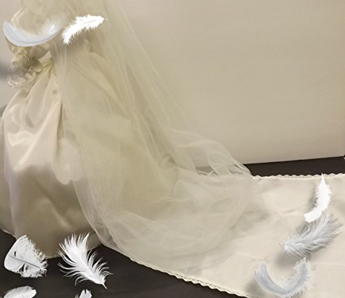 Franklin Mint Heirloom Princess Diana of Wales Wedding Dress Figurine