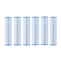 Unicel C-7471-6 Replacement Filter Cartridge Pack of 6