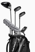 PXG 0211 Club Set with Golf Bag - 10 Clubs - Right Hand - Regular Flex