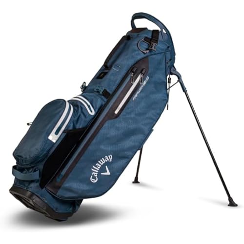 Callaway BG CG STN FWY C HD Navy Houndstooth