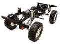 Integy RC Model CNC-Machined Aluminum 1/10 Type D90 4WD Off-Road Scale Crawler ARTR