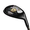 Callaway Epic Flash Star Hybrid Black