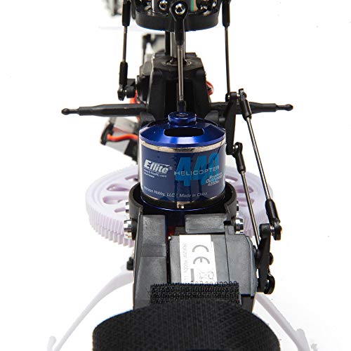 Blade 330 S RTF Basic with Safe BLH590001