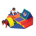 Children's Factory Shape & Play Kids Obstacle Course Multi Color