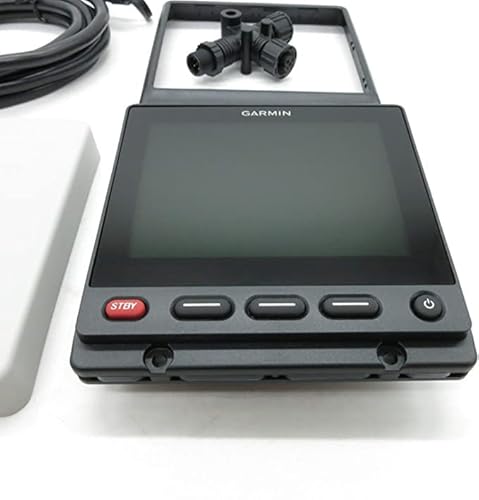 Garmin GHC 20 Marine Autopilot Control Display Unit