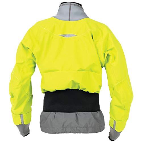Kokatat Women's OM Gore-TEX Pro Dry Top Mantis