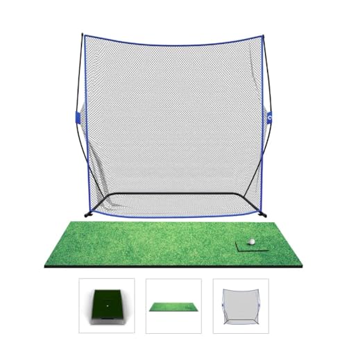 OptiShot Season Pass Golf Simulator for Home Green