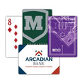 Custom Made Casino Casino Quality Custom Playing Cards 250 Qty