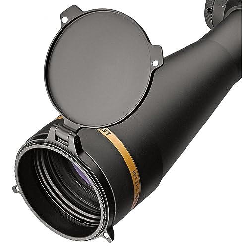 Leupold VX-6HD 3-18x50mm Rifle Scope Black