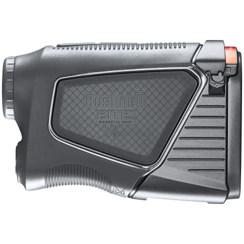 BUSHNELL GOLF Pro X3 Golf Laser Rangefinder Grey