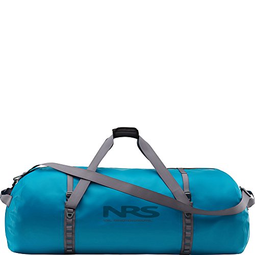 NRS Expedition DriDuffel Blue