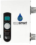 EcoSmart SMART POOL 18 Electric Tankless Pool Heater 18kW 240V White