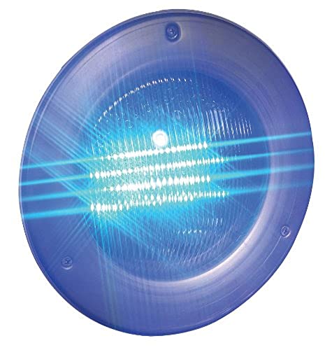 Hayward ColorLogic 4.0 LED Pool Light 120-Volt 100-Foot Cord