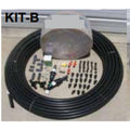 Farm Plastic Supply Garden Irrigation Kit 16,000 Sq/Ft