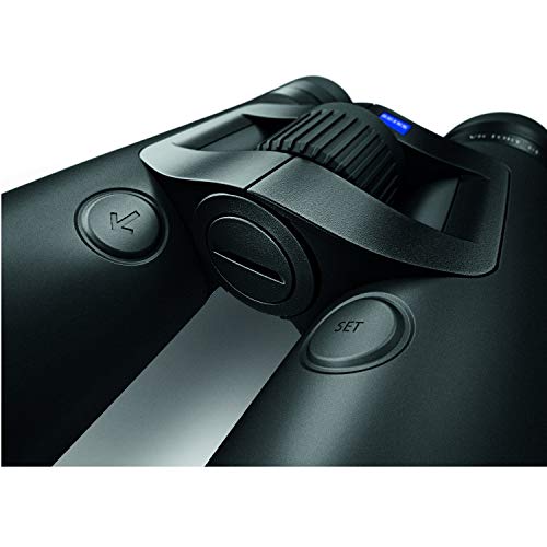 ZEISS Victory RF 10x42 Binoculars Rangefinder Black