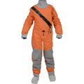 Kokatat Youth Hydrus 3.0 SuperNova Semi Dry Suit Tangerine