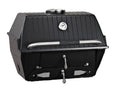 Broil Master C3 Charcoal Grill Black