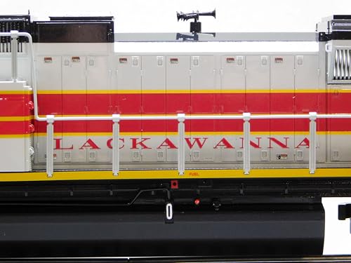 Lionel Norfolk Southern Legacy Dummy SD70ACe Diesel Engine O Gauge Multi Colored
