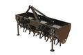 Field Tuff 3 Point Plug Aerator 60