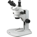 AmScope Professional Trinocular Stereo Zoom Microscope 7X-90X Magnification