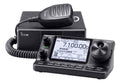 Icom IC-7100 HF/50/144/440 MHz Amateur Radio Mobile Transceiver Black