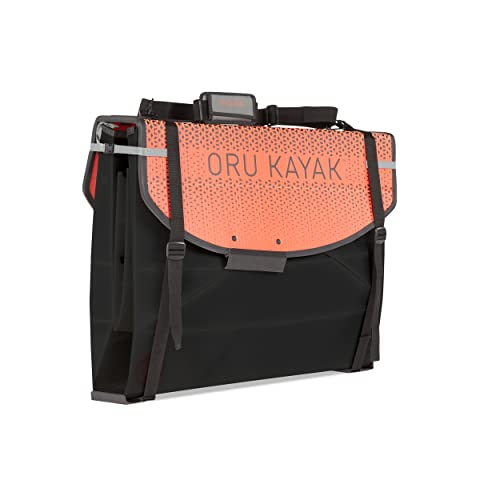 Oru Kayak Foldable Kayak Coast XT Black