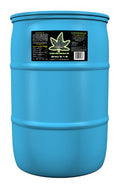 Cutting EDGE Hydroponic Nutrients CES2207 55-Gallon Black