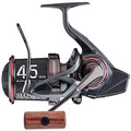 Daiwa Tournament Basia 45 SCW QD Fishing Reel Black