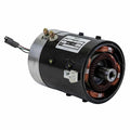 Buggies Unlimited 48V Shunt Wound Torque Motor for Club Car DS & Precedent Golf Carts
