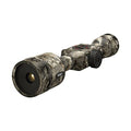 theOpticGuru ATN MossyOak Thor 4 Smart HD Thermal Hunting Scope 1-10x Elements Terra
