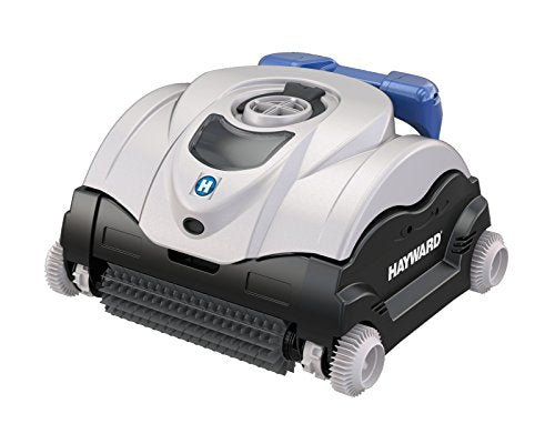Hayward SharkVac XL Robotic Pool Cleaner for In-Ground Pools Blue/Black/Grey