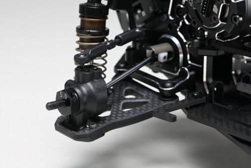 Yokomo MD 2.0 Master Drift 1:10 Electric 2WD RWD Car Kit